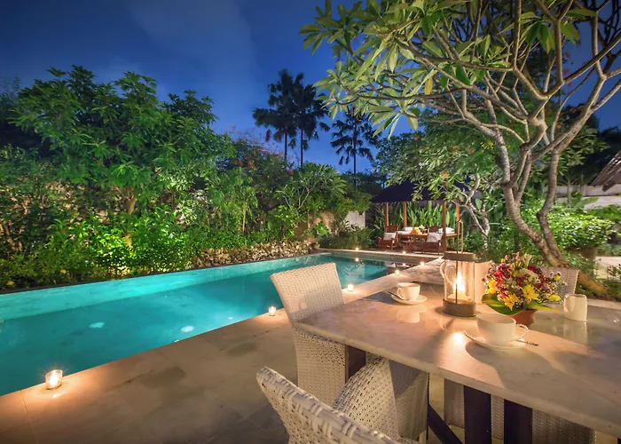 Roku By Nagisa Bali * Seminyak