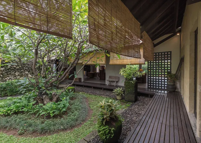Villa Roku By Nagisa Bali Seminyak